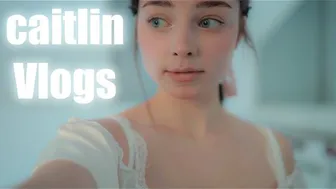 caitlin Vlog girl show chat webcam show live webcam girl #1