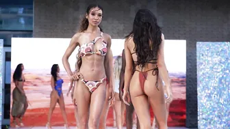 Origins of Oceans Swimwear / New York Swim Week 2023 #10