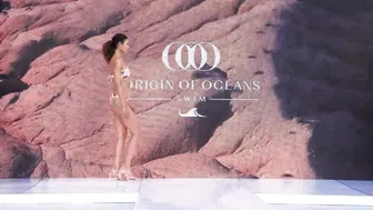 Origins of Oceans Swimwear / New York Swim Week 2023 #4