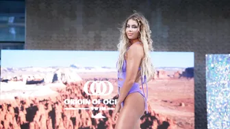 Origins of Oceans Swimwear / New York Swim Week 2023 #5