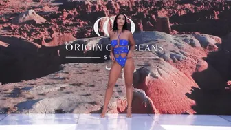 Origins of Oceans Swimwear / New York Swim Week 2023 #8