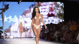 Nina Matos in Slow Motion / Miami Swim Week 2022 #7