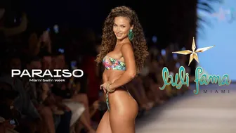 Luli Fama Swimwear 2023 Full Show / Miami Swim Week 2023