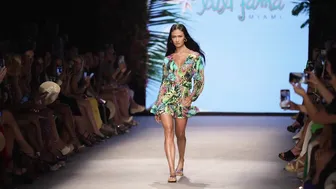 Luli Fama Swimwear 2023 Full Show / Miami Swim Week 2023 #2