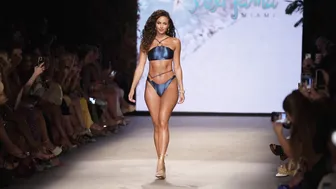 Luli Fama Swimwear 2023 Full Show / Miami Swim Week 2023 #4