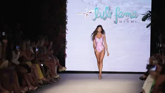 Luli Fama Swimwear 2023 Full Show / Miami Swim Week 2023 #7