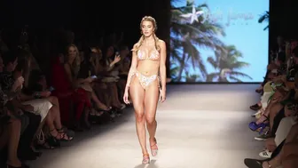 Luli Fama Swimwear 2023 Full Show / Miami Swim Week 2023 #8