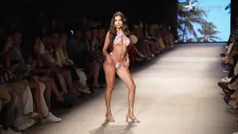 Luli Fama Swimwear 2023 Full Show / Miami Swim Week 2023 #9