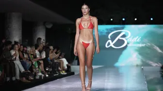 Badi Swimwear FULL SHOW! / Miami Swim Week The Shows 2023 #2