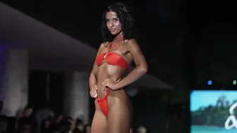 Badi Swimwear FULL SHOW! / Miami Swim Week The Shows 2023 #3