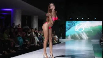 Badi Swimwear FULL SHOW! / Miami Swim Week The Shows 2023 #4