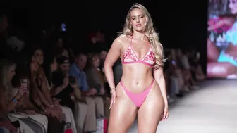 Marissa Dubois VS Laura Alexander / Miami Swim Week 2023 #5