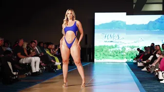 Marissa Dubois VS Laura Alexander / Miami Swim Week 2023 #8