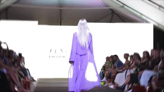 FLL Fashion Week 2022: Zienna Sonne & HotMiamiStyles #4