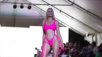 FLL Fashion Week 2022: Zienna Sonne & HotMiamiStyles #6