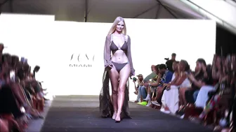 FLL Fashion Week 2022: Zienna Sonne & HotMiamiStyles #9