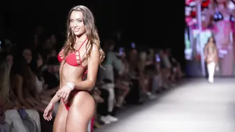 Kamila Davies in SLOW MOTION! / Miami Swim Week 2023 #5