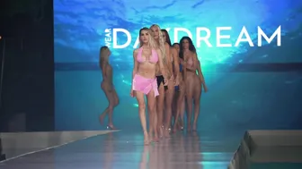 DayDream Swimwear Full Show / Miami Swim Week The Shows 2023 #10