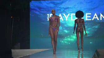 DayDream Swimwear Full Show / Miami Swim Week The Shows 2023 #7