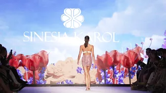 Sinesia Karol Fashion Show / Miami Swim Week 2022 #10