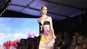 Sinesia Karol Fashion Show / Miami Swim Week 2022 #2