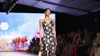 Sinesia Karol Fashion Show / Miami Swim Week 2022 #3