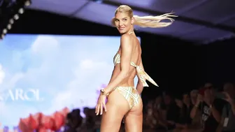 Sinesia Karol Fashion Show / Miami Swim Week 2022 #4