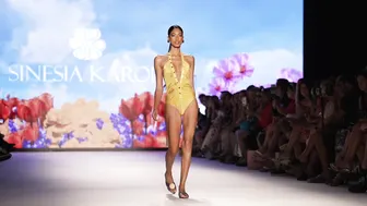 Sinesia Karol Fashion Show / Miami Swim Week 2022 #5