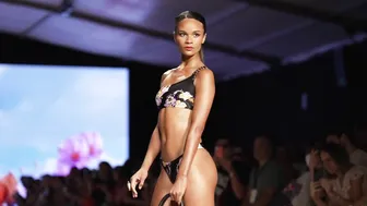 Sinesia Karol Fashion Show / Miami Swim Week 2022 #6