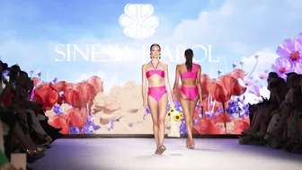 Sinesia Karol Fashion Show / Miami Swim Week 2022 #7