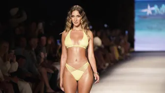 Priscilla Ricart in SLOW MOTION! Miami Swim Week 2023 #2