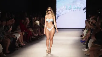 Priscilla Ricart in SLOW MOTION! Miami Swim Week 2023 #4