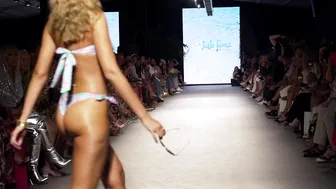 Priscilla Ricart in SLOW MOTION! Miami Swim Week 2023 #5