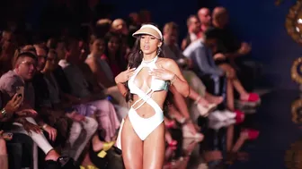 OMG Swimwear / Miami Swim Week 2021 / Full Show #4