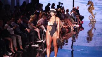 OMG Swimwear / Miami Swim Week 2021 / Full Show #6