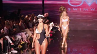 OMG Swimwear / Miami Swim Week 2021 / Full Show #8