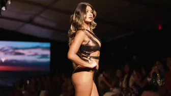 Sophia Jamora in Slow Motion Pt. 2 / Miami Swim Week 2022 #10