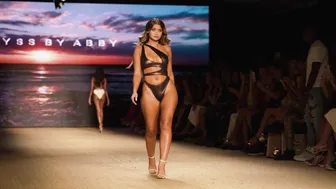 Sophia Jamora in Slow Motion Pt. 2 / Miami Swim Week 2022 #8