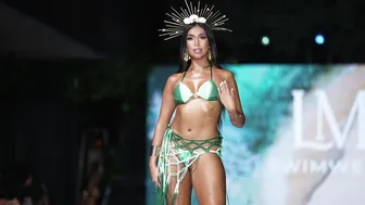 Laura Monroy Swimwear / Miami Swim Week The Shows 2023 #2