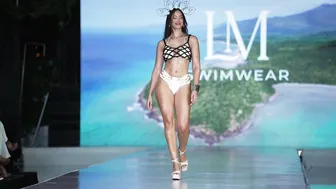 Laura Monroy Swimwear / Miami Swim Week The Shows 2023 #3