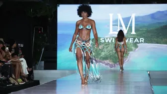 Laura Monroy Swimwear / Miami Swim Week The Shows 2023 #4