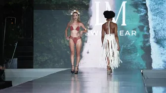 Laura Monroy Swimwear / Miami Swim Week The Shows 2023 #6