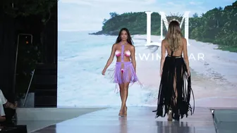 Laura Monroy Swimwear / Miami Swim Week The Shows 2023 #7