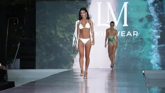 Laura Monroy Swimwear / Miami Swim Week The Shows 2023 #8