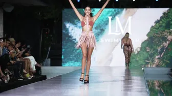 Laura Monroy Swimwear / Miami Swim Week The Shows 2023 #9