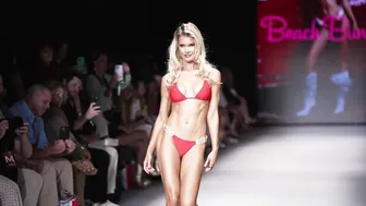 Joy Corrigan in Slow Motion / Miami Swim Week 2023 #10