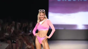 Joy Corrigan in Slow Motion / Miami Swim Week 2023 #5