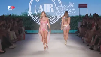 The BEST of Miami Swim Week 2022 | Sexy Bikini Fashion & Swimsuit Trends #6