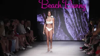 Beach Bunny Swimwear FULL SHOW / Miami Swim Week 2023 #4