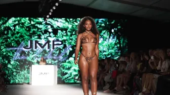 Amber Keaton in Slow Motion Pt 3 of 3 / Miami Swim Week 2022 #2